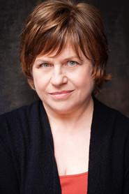 Becca Lish as Judy Funnie / Mrs. Funnie / Connie (voice) in Doug's 1st Movie 1999