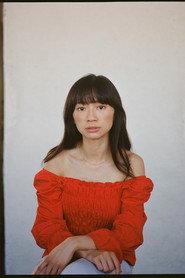 Joanne Leung as Deji's Sister in Wild Swimmers 2025