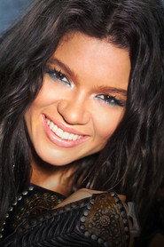 Ruslana Lyzhychko as Zeeduivel in The Masked Singer in concert 2024