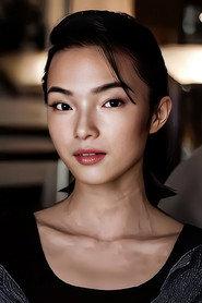 Ju Xiaowen as The Eye Demon in The Yin-Yang Master: Dream of Eternity 2020