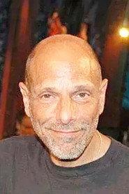 Robert Schimmel as Bob in A Bad Situationist 2008