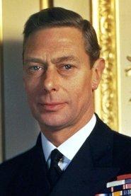 King George VI of the United Kingdom as Self (archive footage) in The Queen and the Coup 2020
