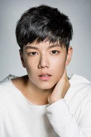 Min Ji-Hyuk as in Super Margin 2019
