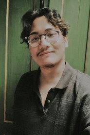 Kholif Mundzira as Muhito in Martyr! 2023