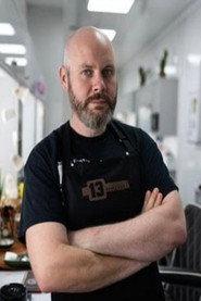 Dan Martin as in The Joy of Practical 2020