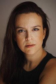 Joana Campelo as Self - Mordomo in The Portrait 2015