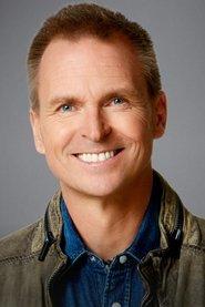 Phil Keoghan as Himself - Co-Host in Earth Live 2017