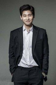 Ji Chan as Waiter in Happy Together 2018