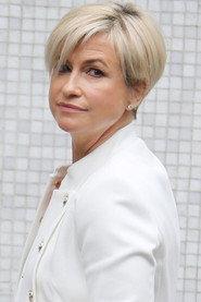 Emma Forbes as Self in It Started with Swap Shop 2006