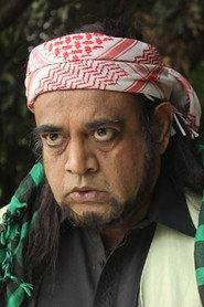 Ankush Mohite as Judge in Foser Villy 2017