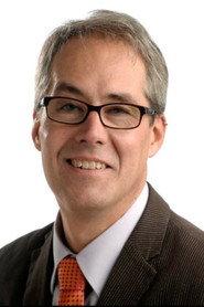 Chuck Plunkett as in Stripped for Parts: American Journalism on the Brink 2023