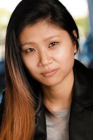 Leah Jung Carroll as Beth in Signs of Your Heart 2023