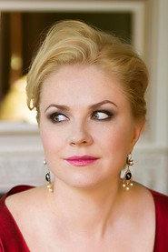 Sofia Fomina as Gilda in The ROH Live: Rigoletto 2017
