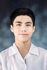 Nelbert Bagarino as Win in Liberation 2024