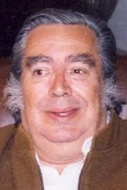 Rui Luís as Critic in A Borboleta na Gaiola 1987