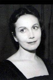 Eva Donge as in Punishment to the Traitor 1966
