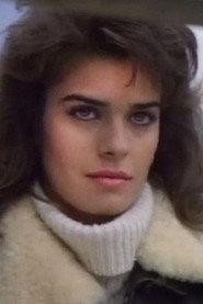 Susan Chapple as Senator Campbell in Quarantine 1989