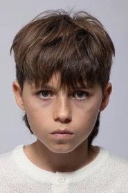 Yago Andreu Sandoval as Chris in Talking to a Stranger 2026