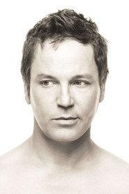 Stephan Jenkins as Stephan in Time in Berlin 2022