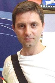 Marek Włodarczyk as Eugeniusz in 1409. Afera na zamku Bartenstein 2005