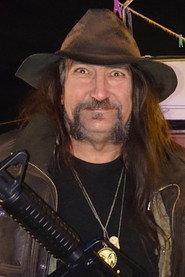 Richard Stanley as Self in The Dark Fantastic 2025