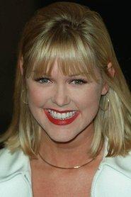 Lisa Stahl as Maureen Peak in Tough and Deadly 1995
