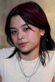 Eliana Fegarido as Lovely in Elmo is Dead 2025