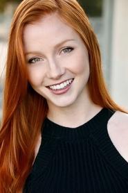 Chandler Lovelle as Mary Beth in Chew Toy 2025