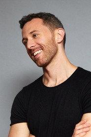 Anthony DeWitt as Bartender in Foreign Lovers 2017