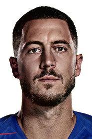 Eden Hazard as Eden Hazard in De Gemiste Kans, EK 2016 2019