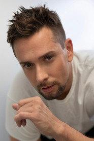 David Hernandez as Cyrus in Glamping 2025