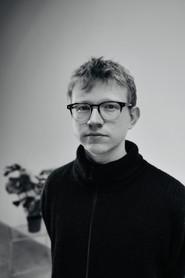 Sebastian Husak as  in Arne's Legacy 2013