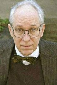 Stephen Kelsey as Bertie Connors in Grey Matter 2021