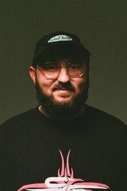Connor Fleming as Uber Driver in Stella Rose 2025