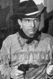 Johnny Carpenter as Henchman in Northwest Trail 1945