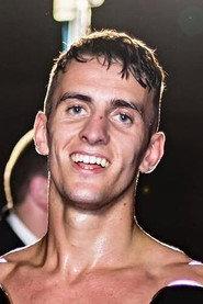 Matthew Rennie as Self in Nathan Gorman vs. Bohdan Myronets 2023