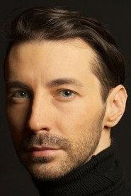 Andrey Taratukhin as Стас in Manticore 2011