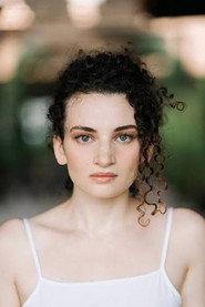Miriam Fricano as  in Disappear 2026