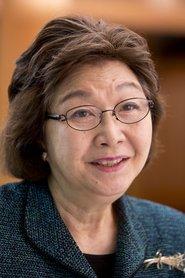 Sachiko Kagami as Narrator in The World, The Journey Of My Heart - Traveler: Animation Film Director Hayao Miyazaki 1998