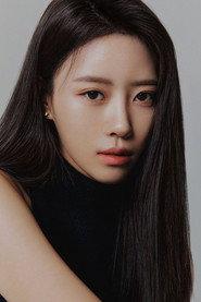 Lee Mi-joo as Mijoo in LOVELYZ ONTACT Concert "Deep Forest" 2020