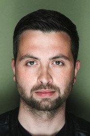Cesare Ceccolongo as Rocco in Dead Girls Dancing 2023