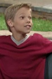 Alex Wilson as Brian in Sideline Secrets 2006