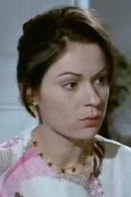 Eirini Markogianni as Koula Evgenidou in A Law-Abiding Citizen 1974