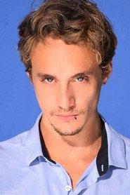 Fermín Volcoff as  in I Miss You 2010