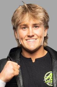 Avery Jones as Avery Styles in TNA Bound for Glory 2026 2026