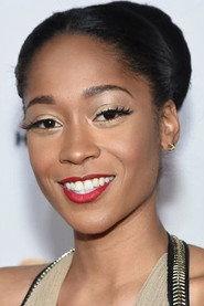 Tabitha Holbert as Keisha in Another Zero in the System 2013