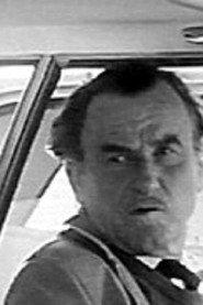 Max Osbiston as Reg Phelan in Bungala Boys 1961