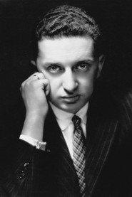 E.A. Dupont as Self in The Film in the Film 1924