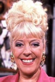Julie Goodyear as Self in The Unforgettable Pat Phoenix 2000