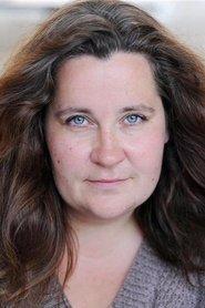 Gaëlle Jeantet as La mère Ozerais in The Other Dumas 2010